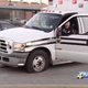 Illustration for article titled Store Puts Parking Boot On Ambulance While EMTs Save One Of Their Customers